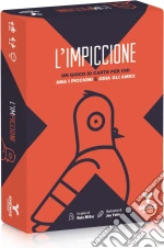 Ghenos Games: L'Impiccione giochi