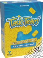 Dv Giochi: Task Team giochi