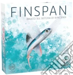 Ghenos Games: Finspan giochi