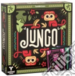 Ghenos Games: Jungo giochi