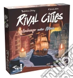 Ghenos Games: Rival Cities giochi