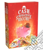 Ghenos Games: Cash - Schifosamente Ricchi giochi