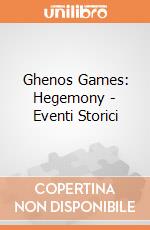 Ghenos Games: Hegemony - Eventi Storici giochi