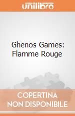 Ghenos Games: Flamme Rouge giochi