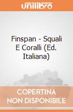 Finspan - Squali E Coralli (Ed. Italiana) giochi