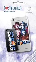 Imagicom Phonesid01 - Rolling Stones Stickers For Mobile gioco di Imagicom