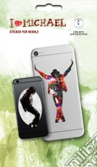 Imagicom Phonesid03 - Michael Jackson Stickers For Mobile giochi