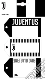 Imagicom: Juventus Sticky Labels Graphic giochi