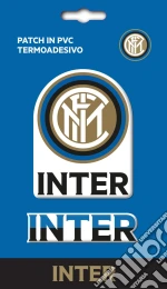Imagicom: Inter Iron On Patch In Pvc Logo giochi