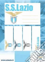 Imagicom: Lazio Sticky Labels Logo giochi