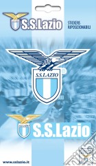 Imagicom Walllaz100 - Lazio Pvc Sticker Logo gioco di Imagicom