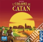 I Coloni Di Catan - Scatola Base