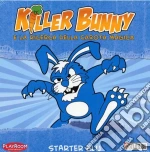 Giochi Uniti: Stratelibri - Killer Bunny Ed Italiana giochi