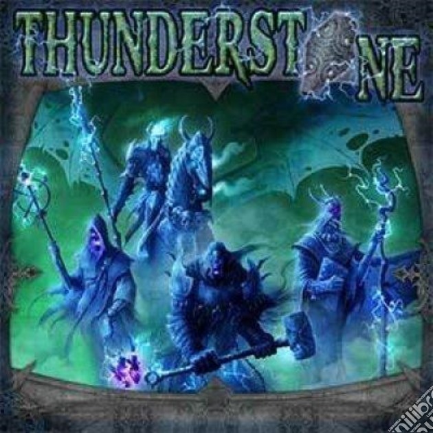 Thunderstone. gioco di Giochi Uniti