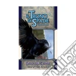 Giochi Uniti: Trono Di Spade (Il) Lcg - Isola Dei Corvi giochi