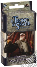 Giochi Uniti: Trono Di Spade (Il) Lcg - Maschera Dell'Arcimaestro giochi