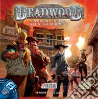 Deadwood giochi