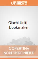 Giochi Uniti - Bookmaker gioco di Giochi Uniti