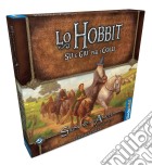 Giochi Uniti: Signore Degli Anelli (Il) Lcg - Lo Hobbit: Su E Giu' Per I Colli giochi