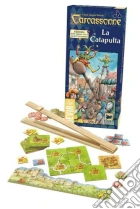 Carcassonne esp. 7: La Catapulta gioco di GTAV