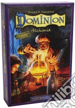 Dominion. Alchimia. [Espansione per Dominion].