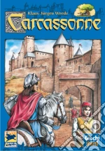 Carcassonne - Scatola Base