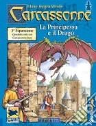 Giochi Uniti: Carcassonne - La Principessa E Il Drago giochi