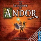 Giochi Uniti: Leggende Di Andor (Le) (Gioco Da Tavolo) gioco di GTAV