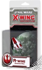 Star Wars: Giochi Uniti - X-Wing - Caccia Ala -A giochi