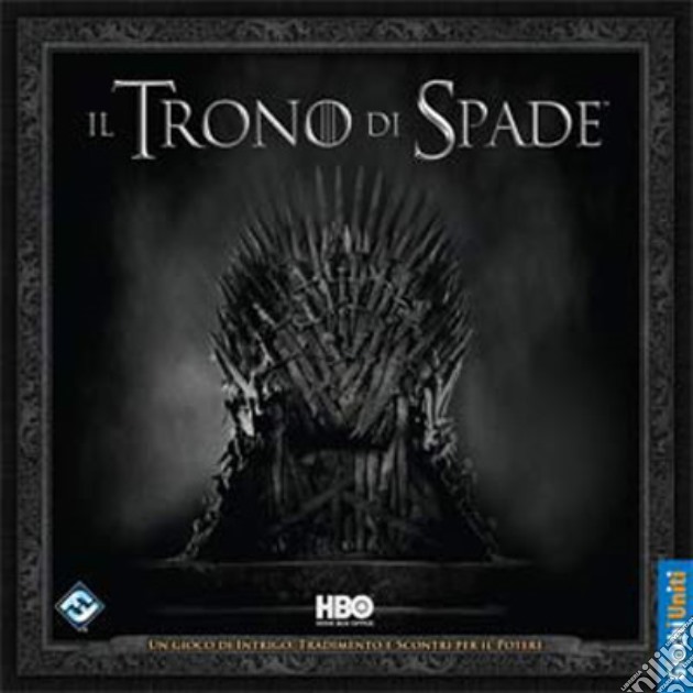 Il Trono di Spade LCG HBO gioco di GTAV
