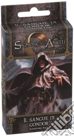 Giochi Uniti: Signore Degli Anelli (Il) Lcg - Il Sangue Di Gondor giochi