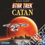 I Coloni di Catan - Star Trek