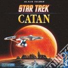 I Coloni di Catan - Star Trek gioco di GTAV