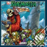 Giochi Uniti: Kragmortha giochi