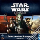 Star Wars LCG: I Confini Dell'Oscurita' giochi