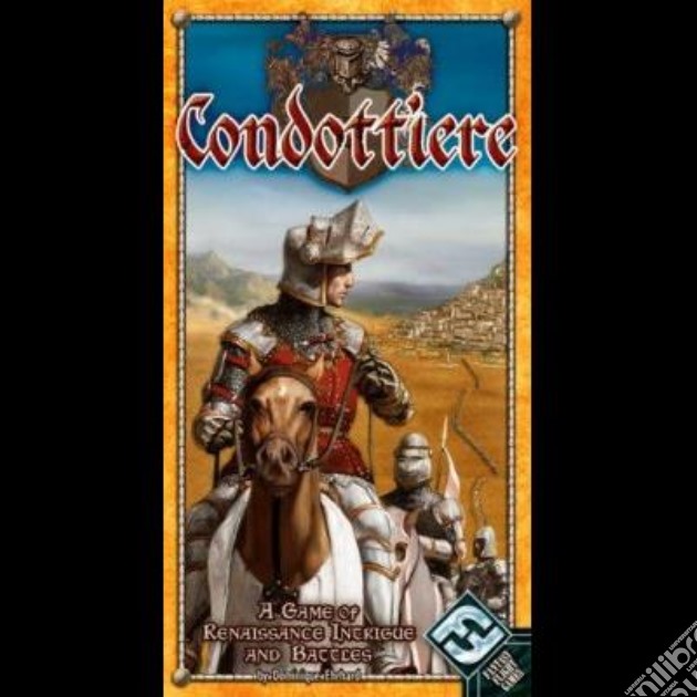 Condottiere