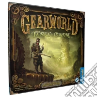 Giochi Uniti: Gearworld Terre Di Confine giochi