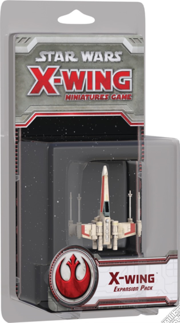 Star Wars X-WING: Caccia Ala - X gioco di GTAV