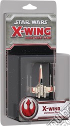 Star Wars: Giochi Uniti - X-Wing - Caccia Ala - X giochi