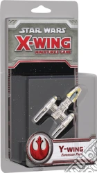Star Wars X-WING: Caccia Ala - Y giochi