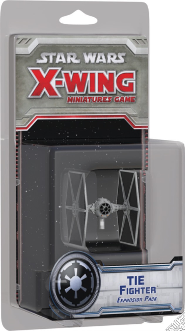 Star Wars: Giochi Uniti - X-Wing - Caccia Tie gioco di GTAV