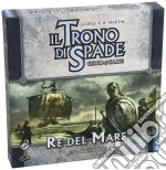Giochi Uniti: Trono Di Spade (Il) Lcg - Re Del Mare giochi