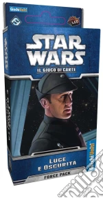 Star Wars: Giochi Uniti - Lcg - Luce E Oscurita' giochi