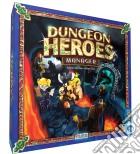 Dungeon Heroes Manager giochi