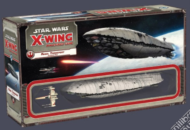 Star Wars: Giochi Uniti - X-Wing - M3-A Interceptor gioco di GTAV