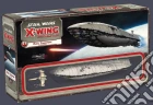 Star Wars X-Wing: Trasporto ribelle gioco di GTAV