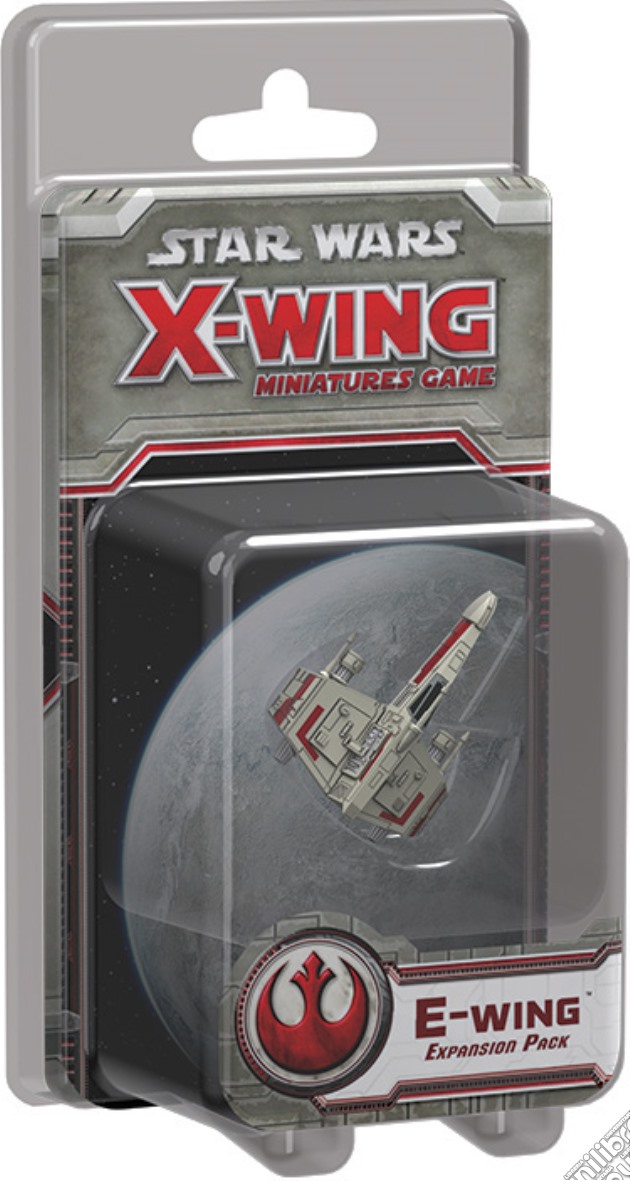 Star Wars: Giochi Uniti - X-Wing - Wave Iv - Caccia Ala E gioco di GTAV