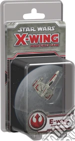 Star Wars: Giochi Uniti - X-Wing - Wave Iv - Caccia Ala E giochi