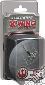 Star Wars: Giochi Uniti - X-Wing - Wave Iv - Z-95 Headunter giochi