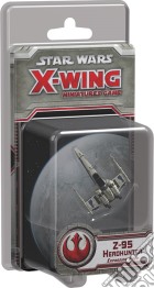 Star Wars: Giochi Uniti - X-Wing - Wave Iv - Z-95 Headunter giochi